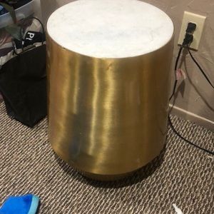 Bedside tables